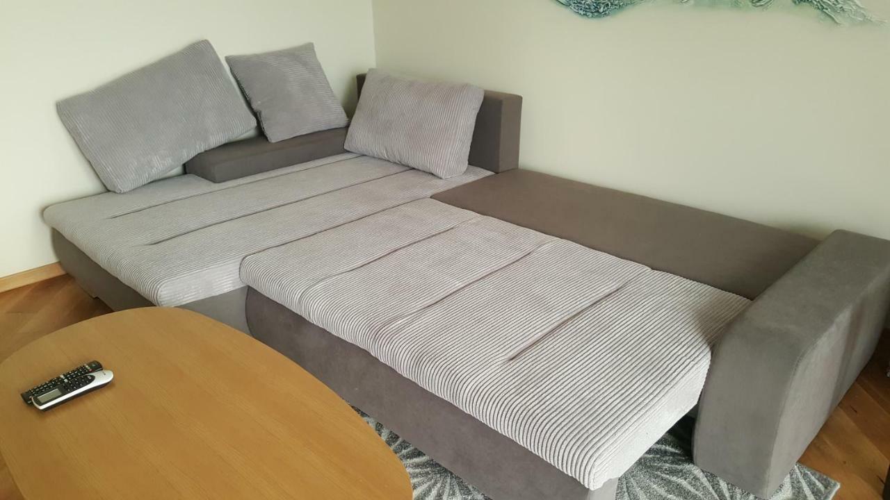 Bangu G. Apartamentai Klaipėda Buitenkant foto